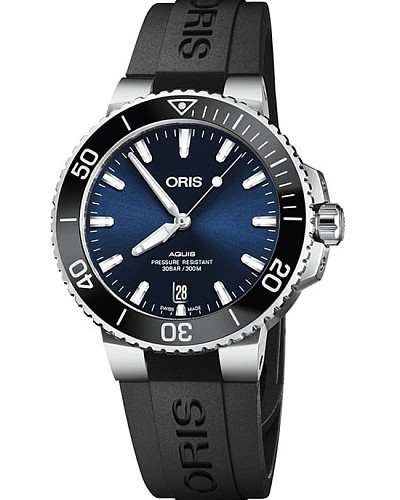 Oris Aquis Date 01 733 7732 4135-07 4 21 64FC